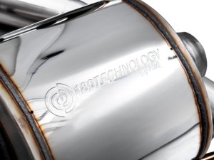 Audi S7 Performance Exhaust - AWE Tuning - Touring Edition - Diamond Black - `19-`23